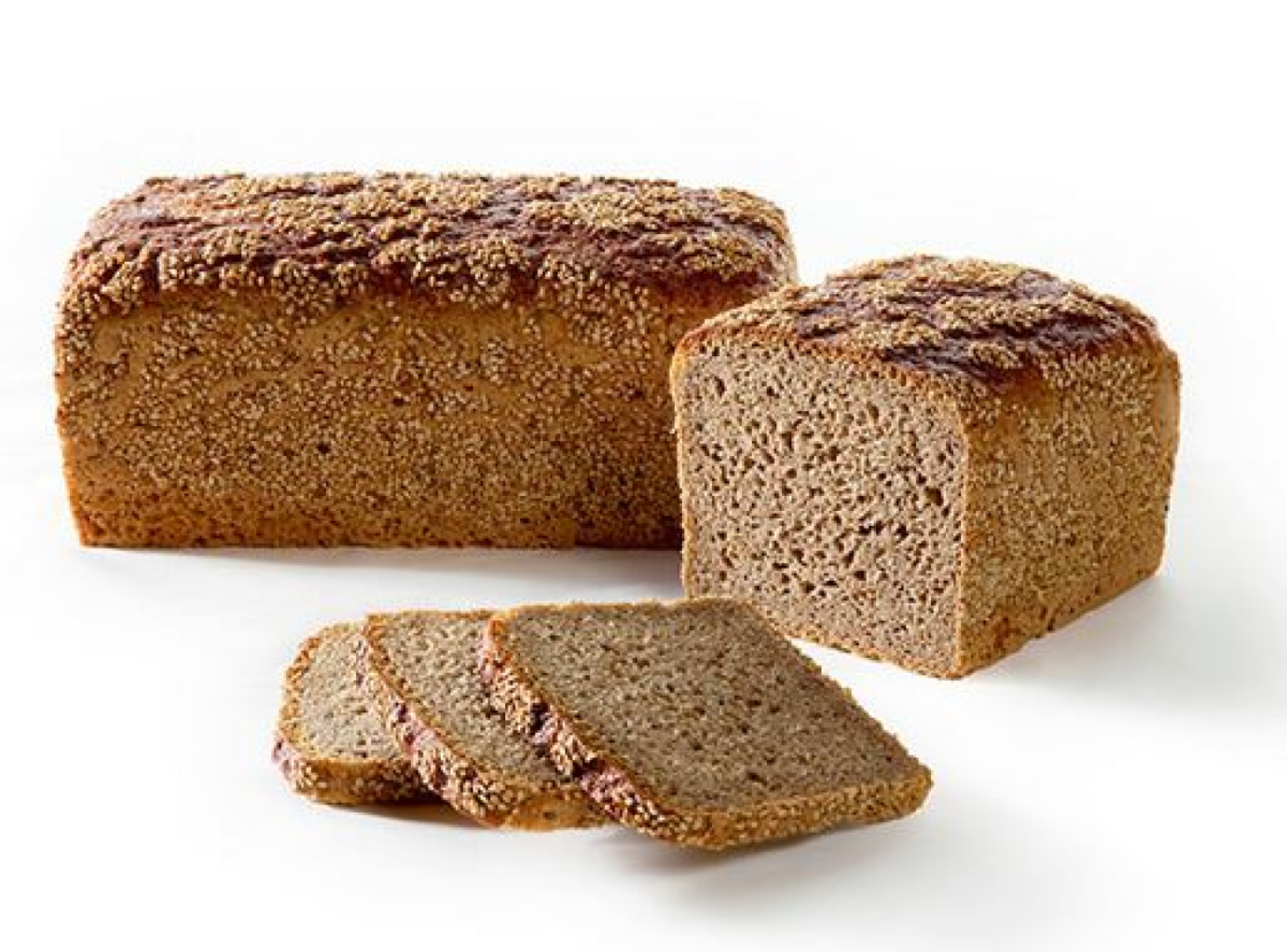 Sesambrot 1000g