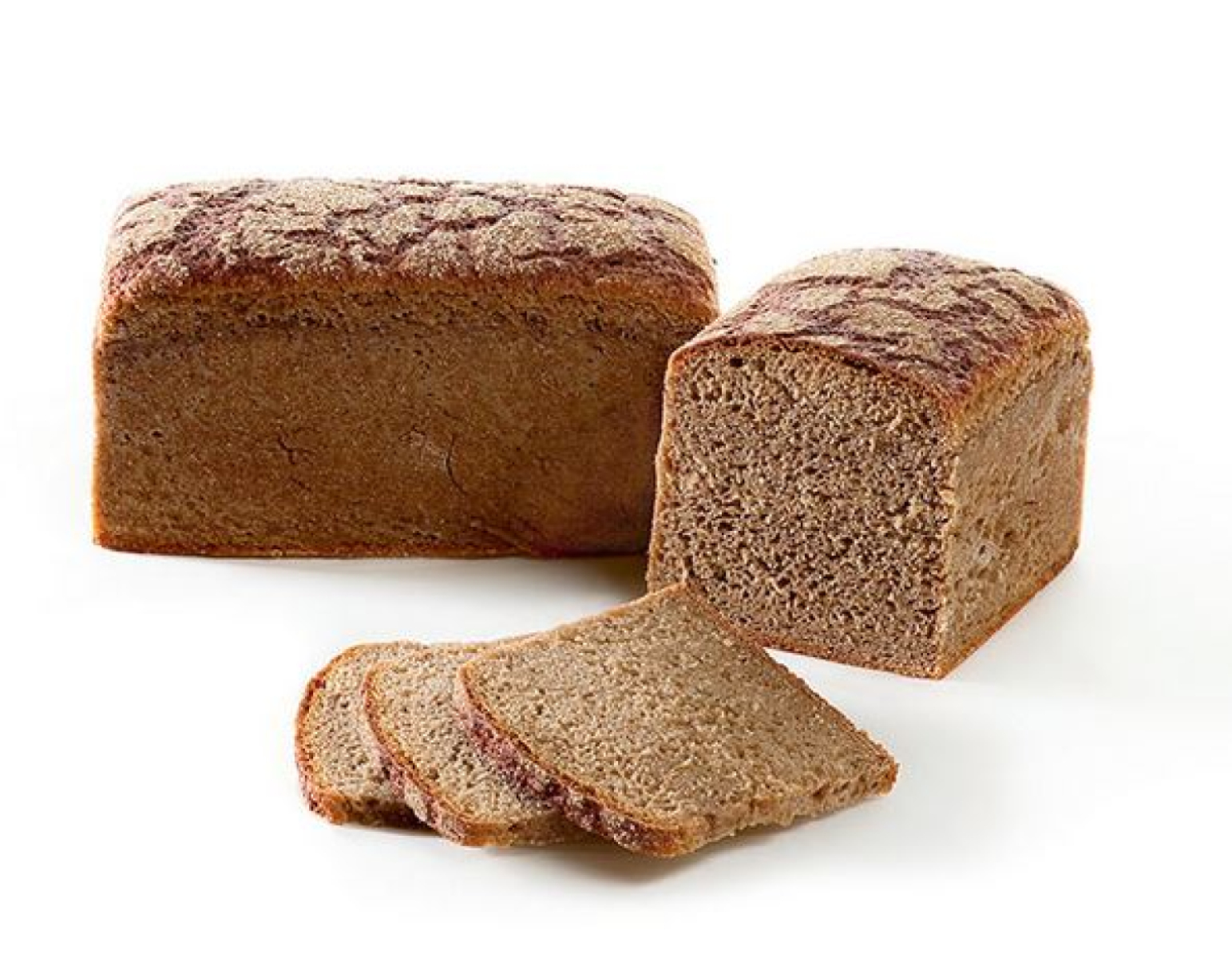 Paderborner Brot 1kg