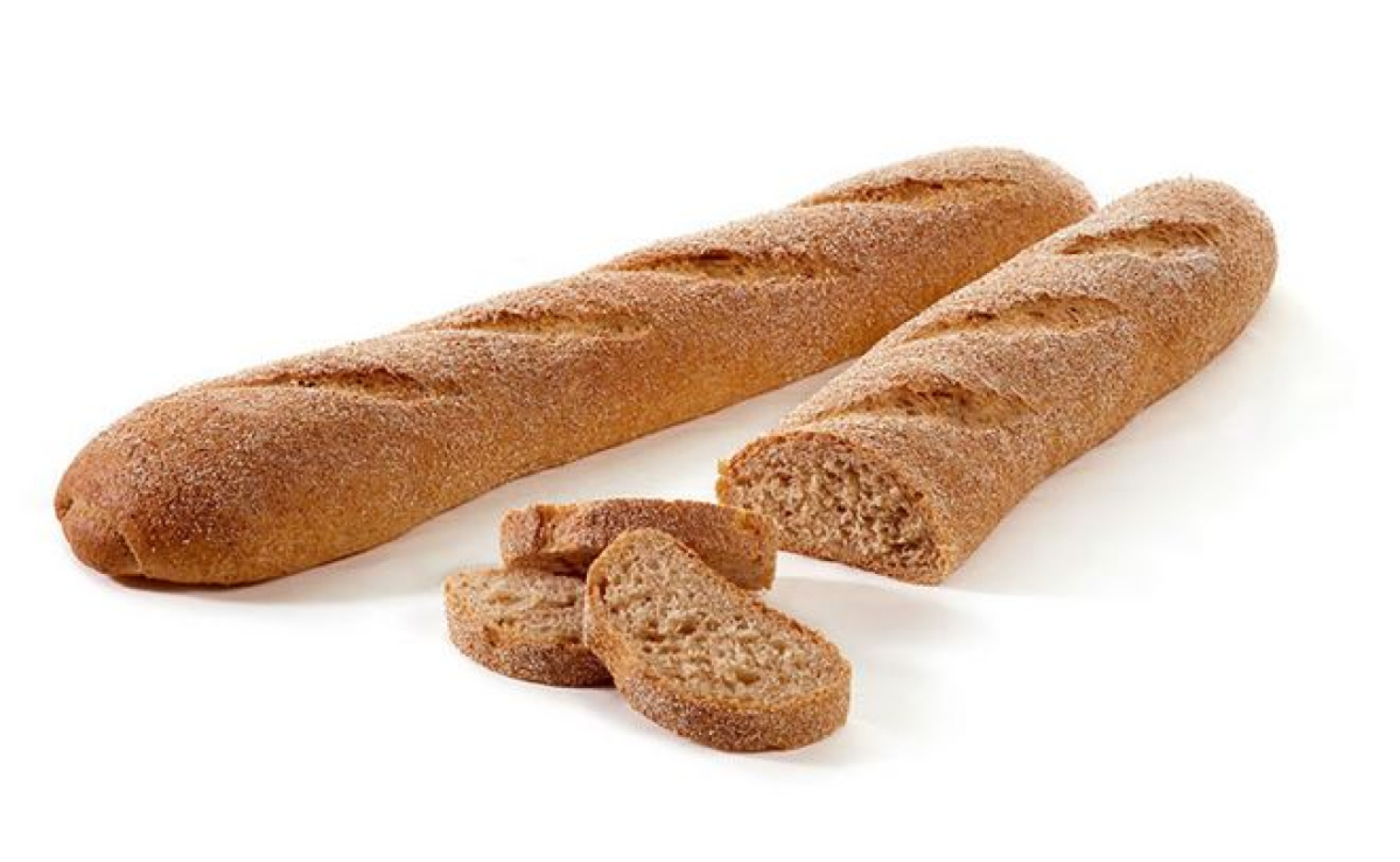 Dinkel Vollkorn Baguette 340g