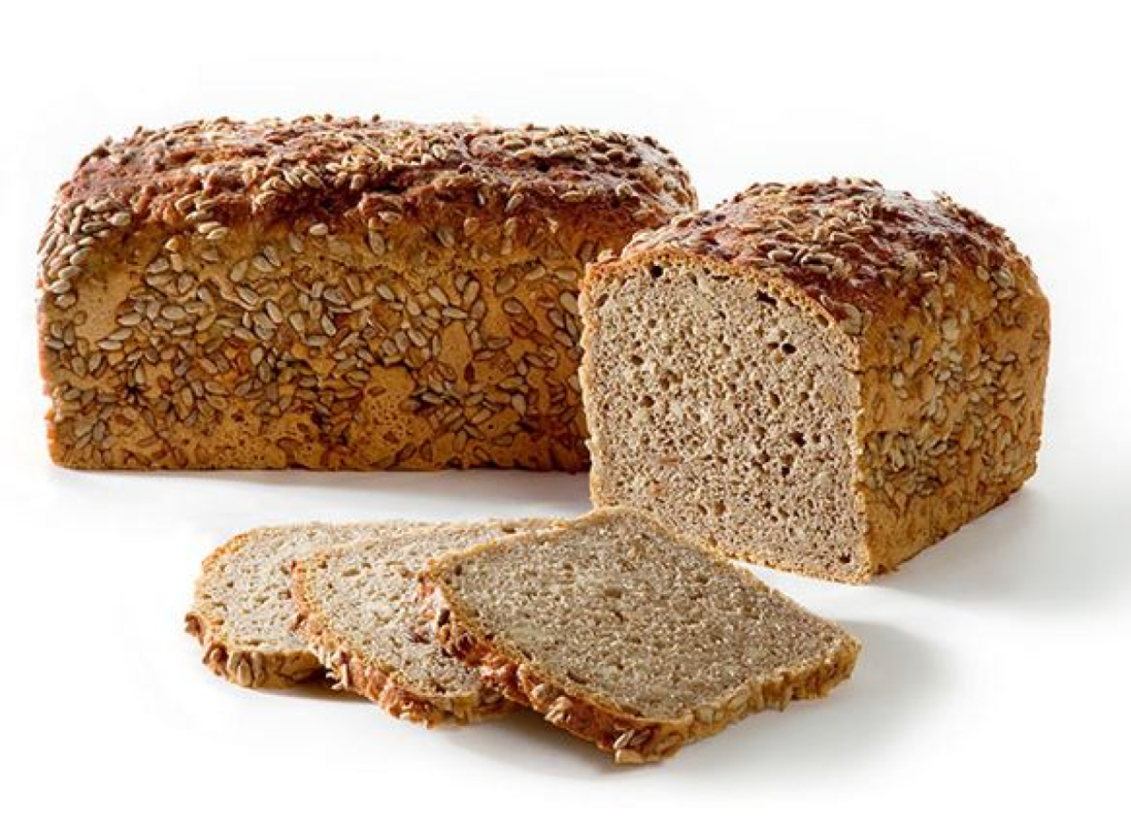 Sonnenblumenkernbrot 1000g