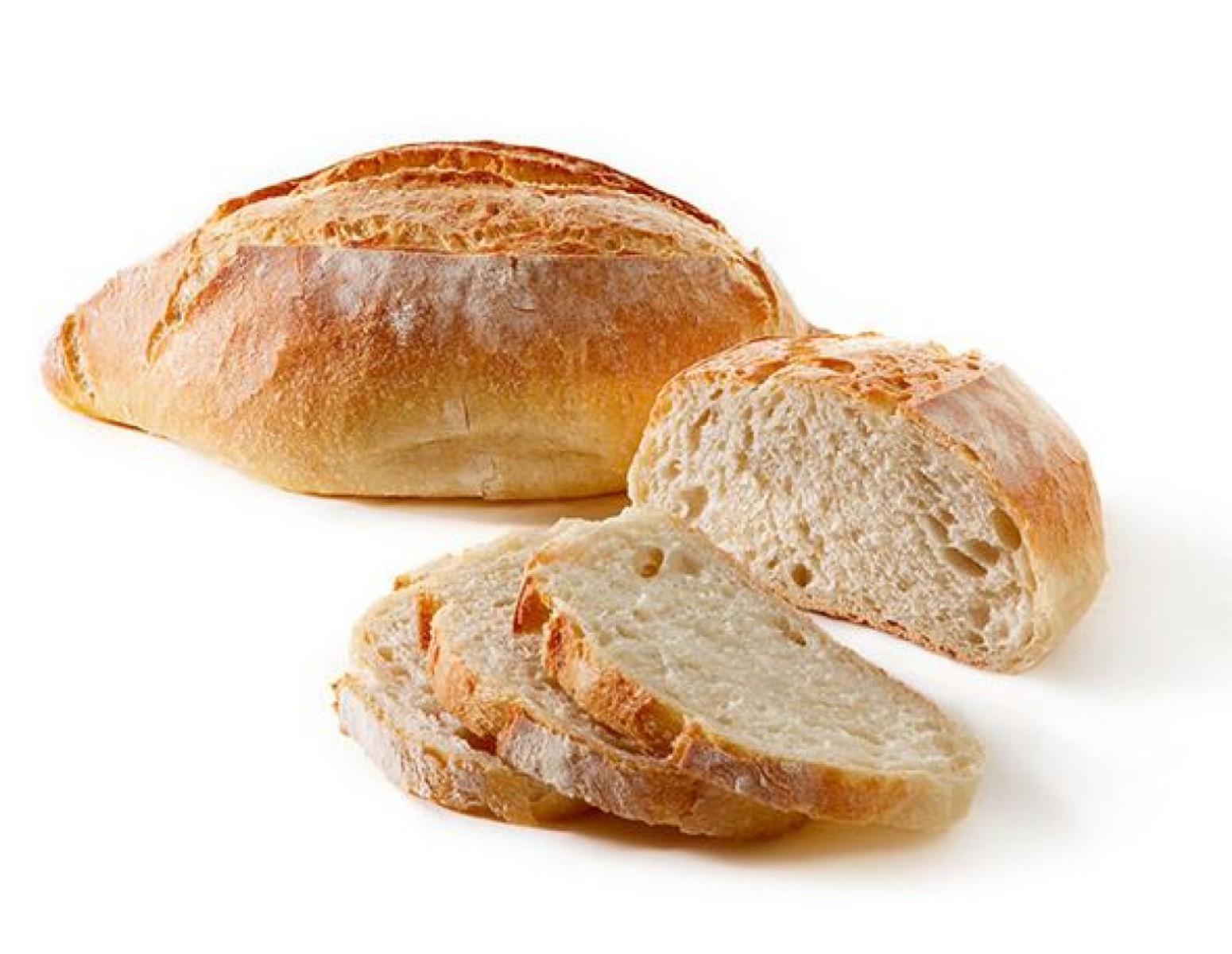 französisches Landbrot 350g