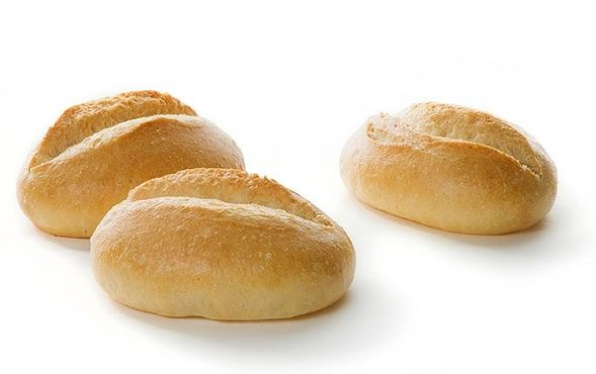 Weissmehl Schrippen