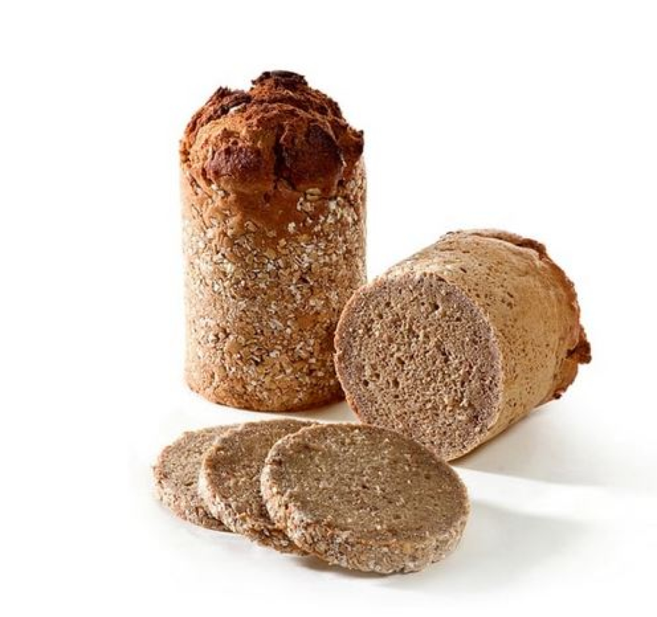 Roggenkeimbrot 500g