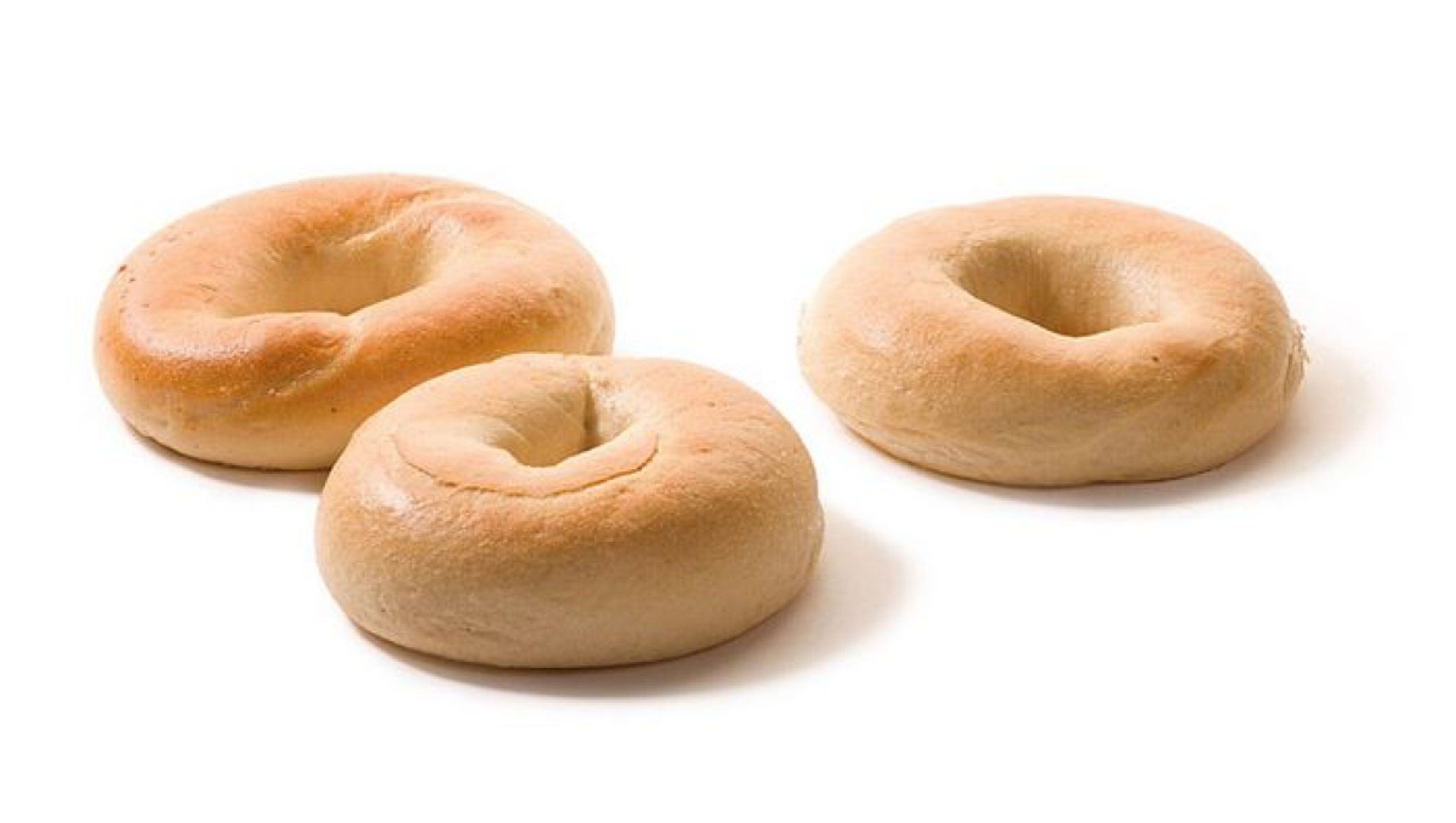 Bagel natur