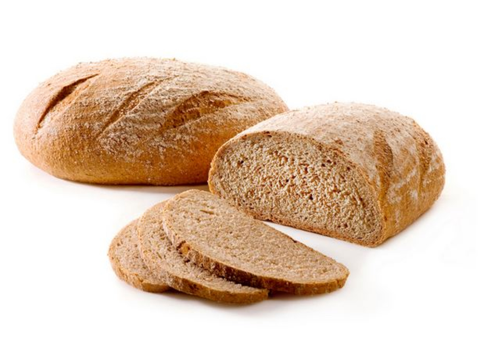Dinkelbrot 750g