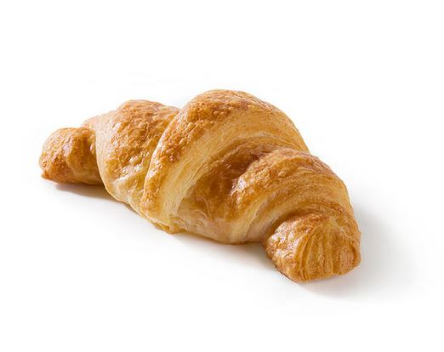 Butter Croissant