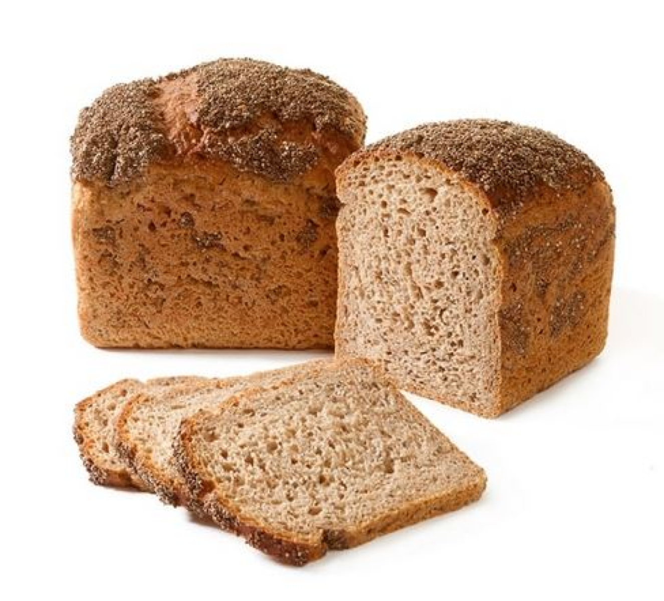 Chia Brot 500g