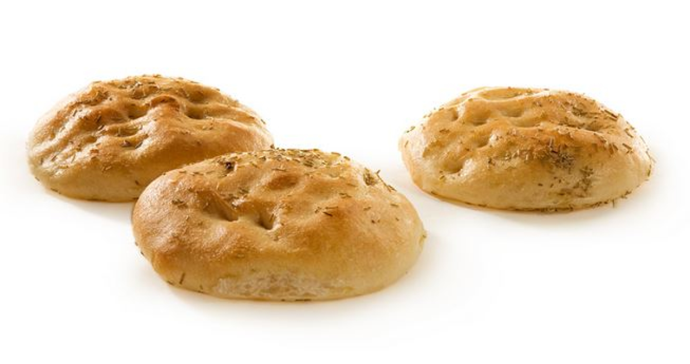 Foccacia mit Rosmarin