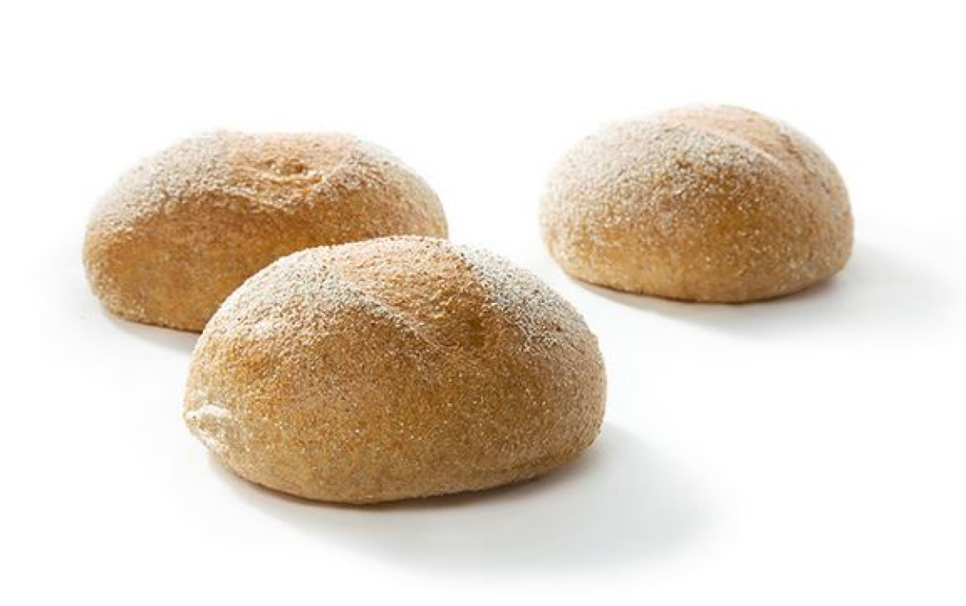 Dinkelvollkornbrötchen
