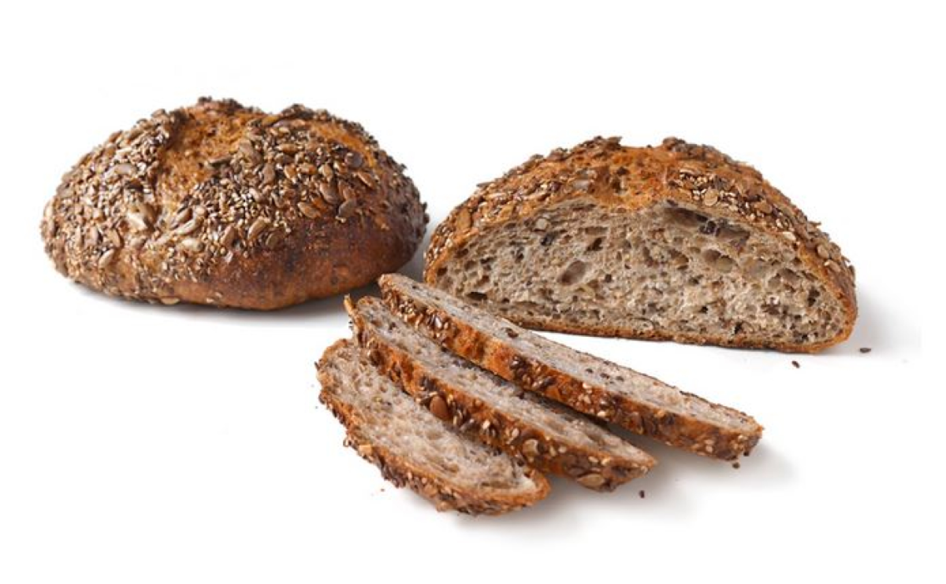 Körnerkruste 500g