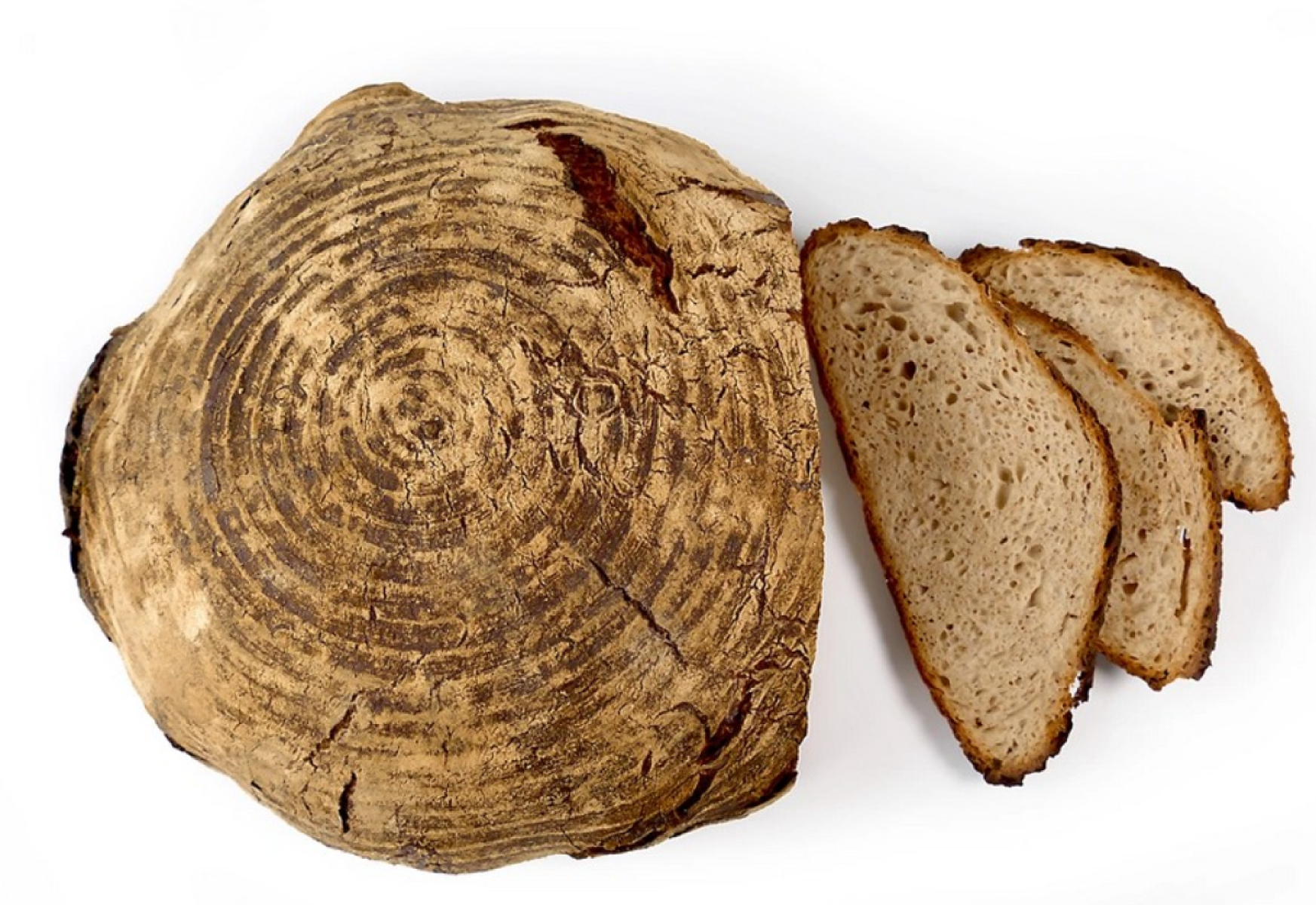 Das Große Helle 2500g
