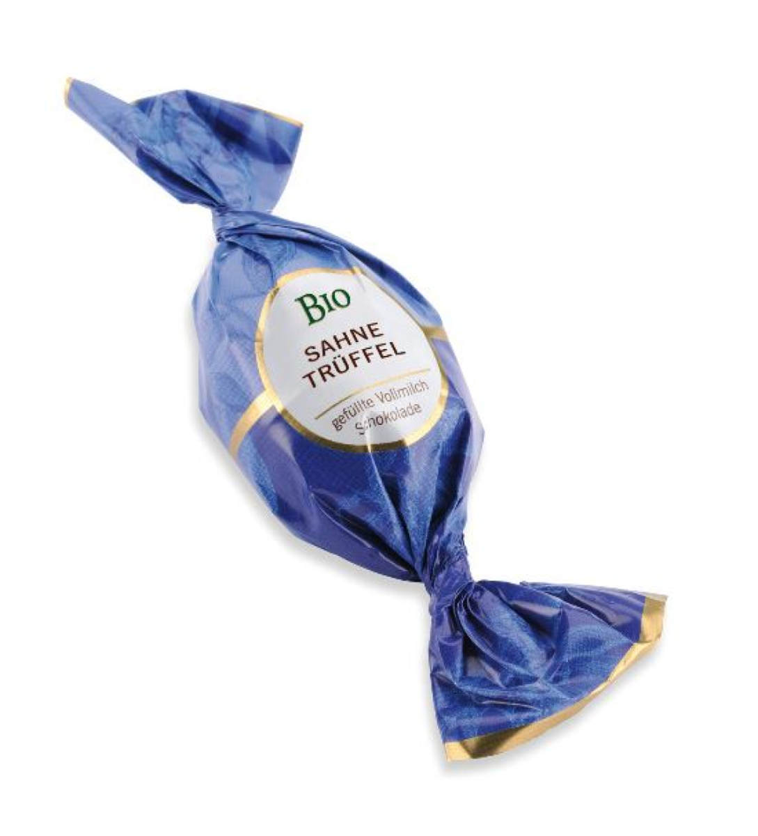 Trüffel Ei Sahne  20g