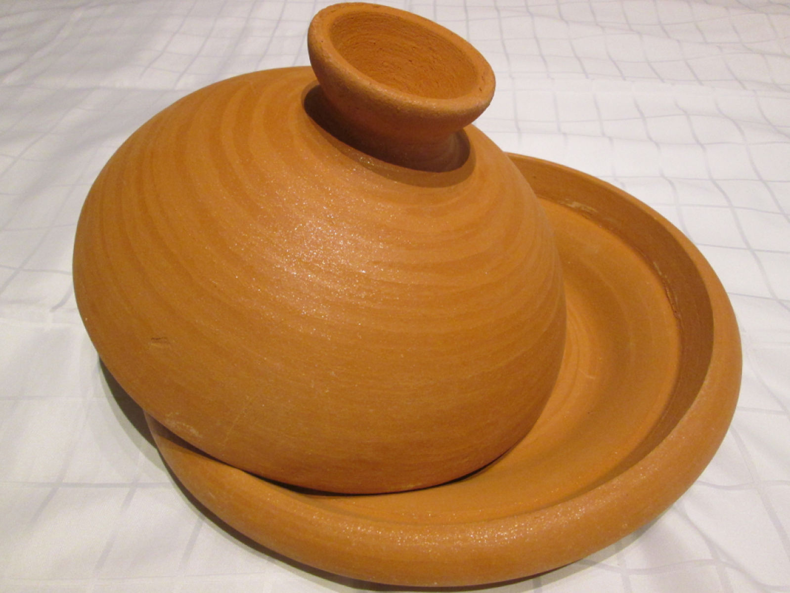 Tajine Kochtopf 28 cm