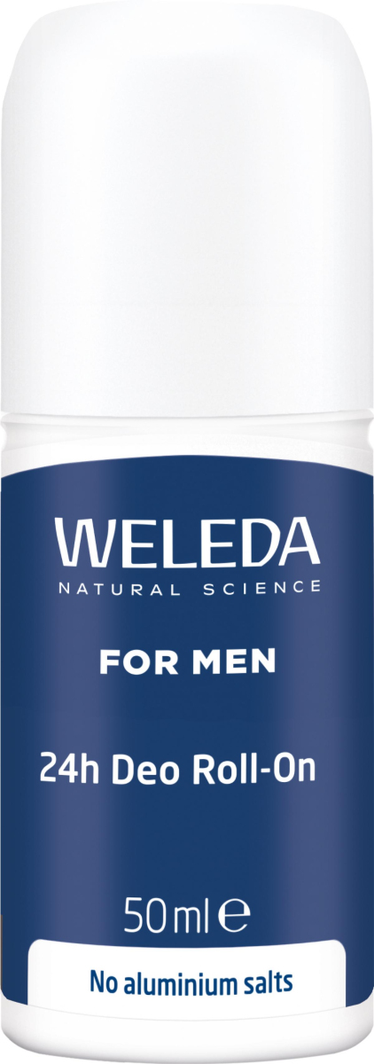 Deo Roll-on Men 24h 50ml