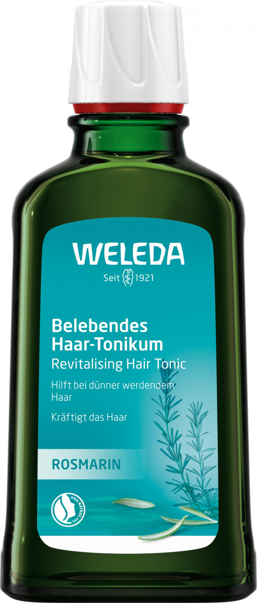 Belebendes Haar Tonikum  100ml