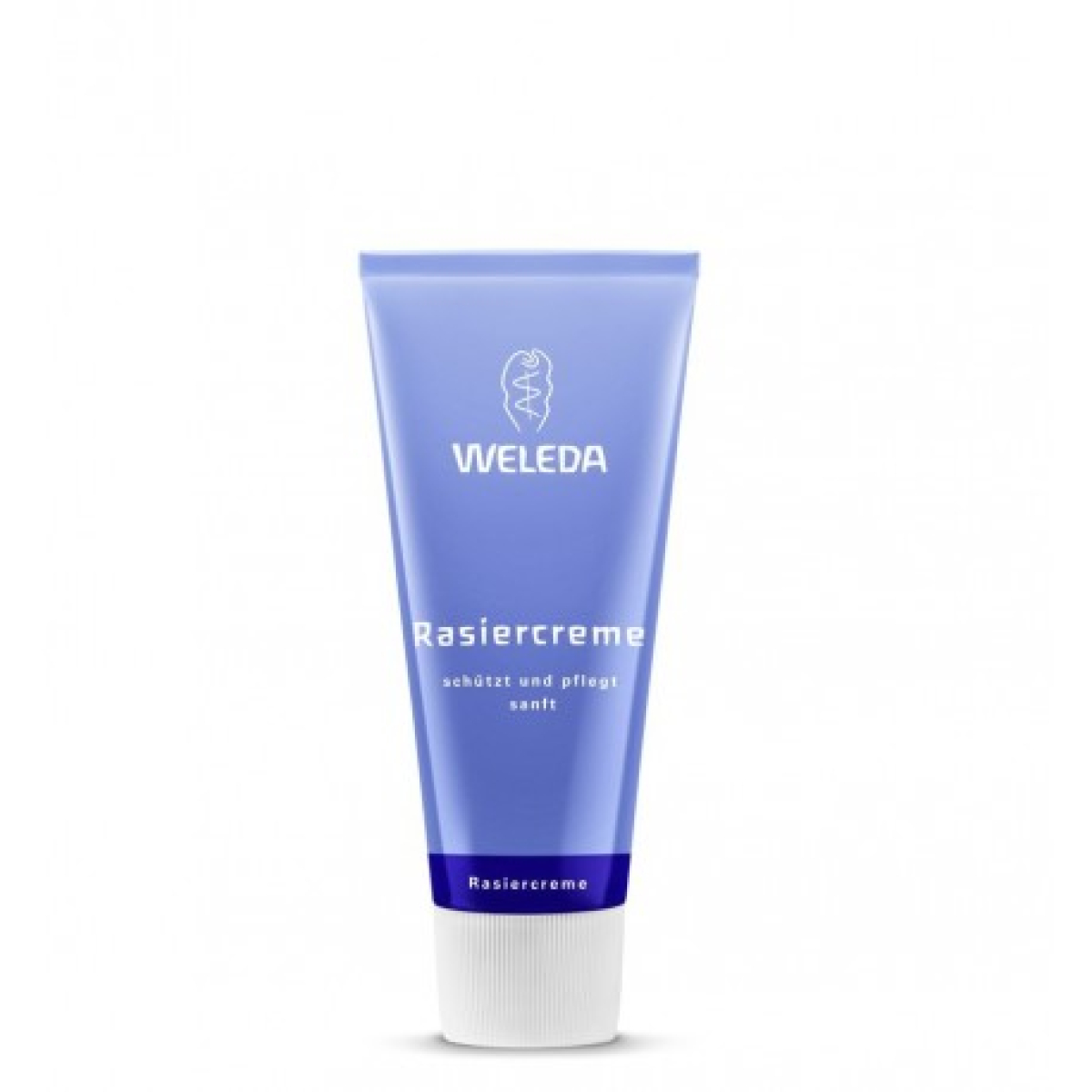 Rasiercreme  75ml