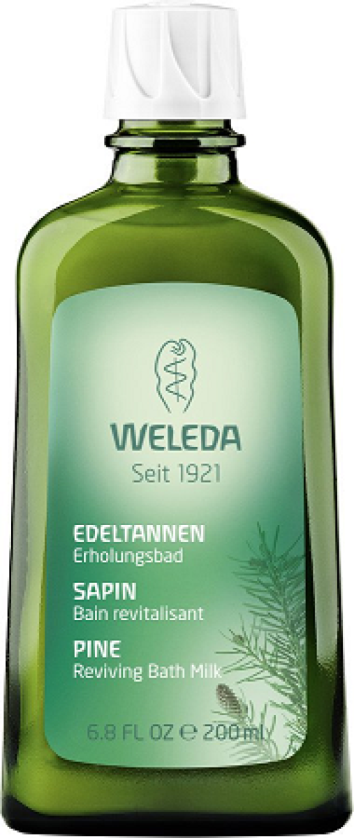 Edeltannen Erholungsbad  200ml