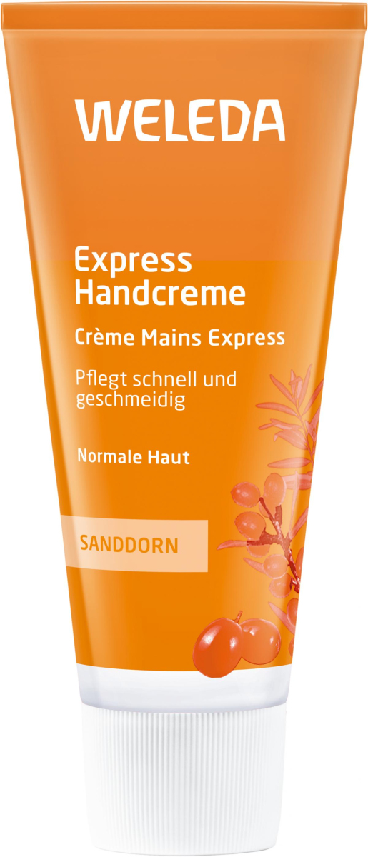 Sanddorn Express Handcreme  50ml