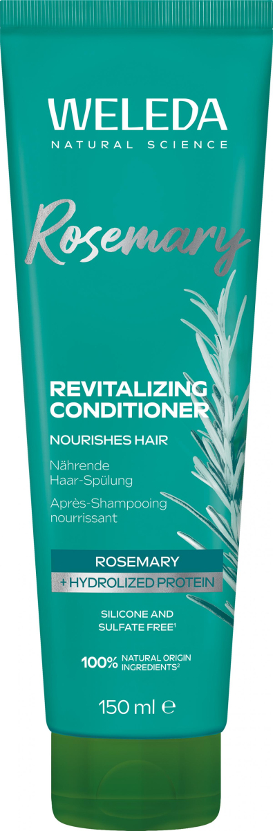 Rosmarin Vitalizing Conditioner  150ml