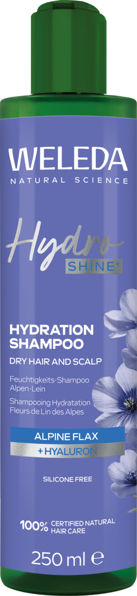Hydra Shine Shampoo  250ml