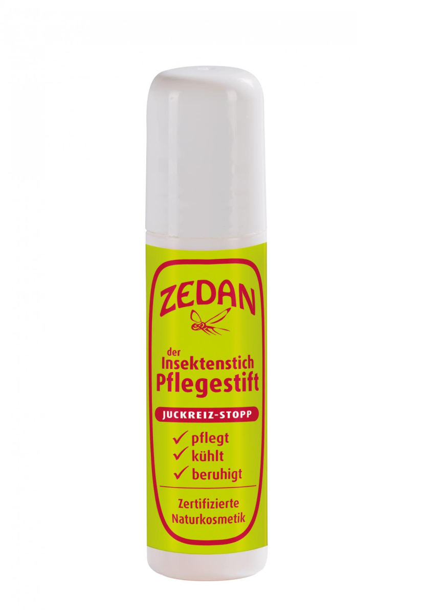 Zedan Juckreiz Stop  12ml
