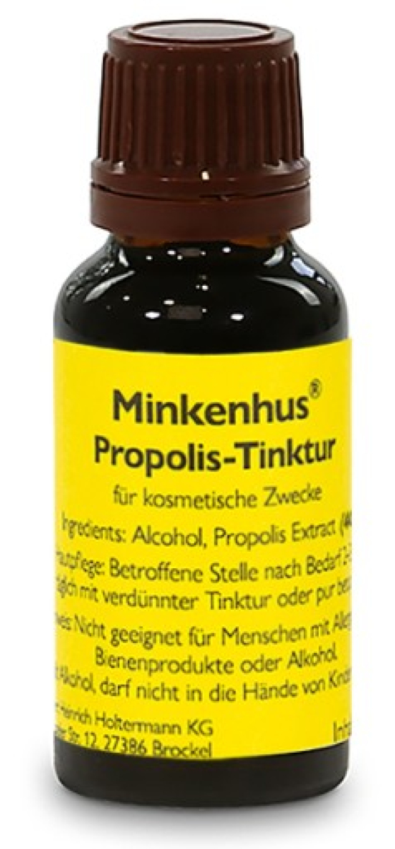 Propolis (40% Bienenkittharz) 20ml