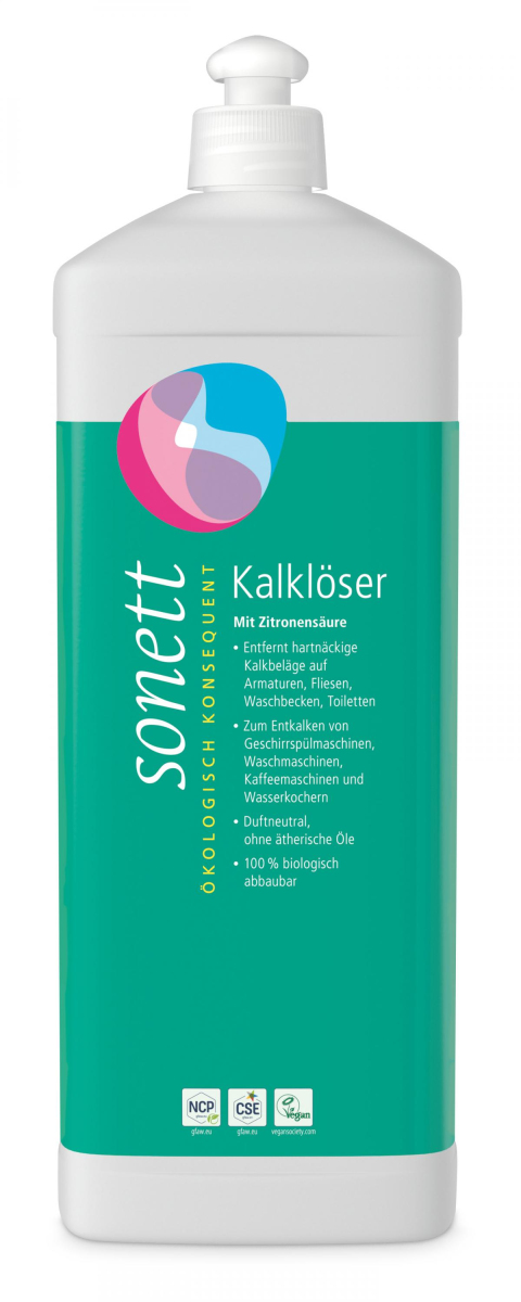 Sonett Kalklöser 1 Ltr