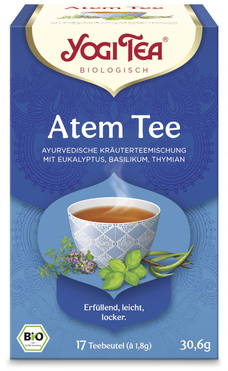 Yogi Atem Tee   17 Bt