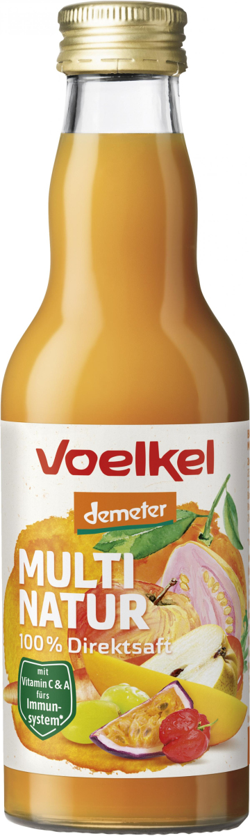 kleiner Multi Natur  0,2Ltr