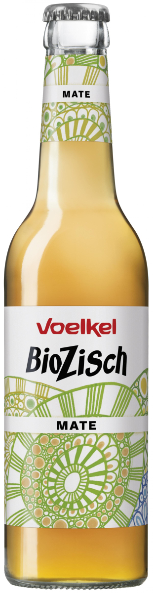 BioZisch Mate 0,33 Ltr