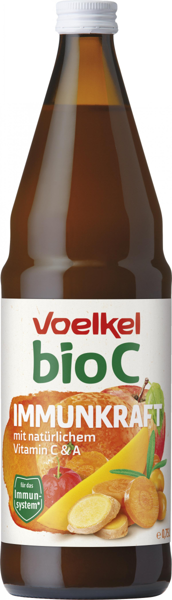BioC Immunkraft  0,75Ltr