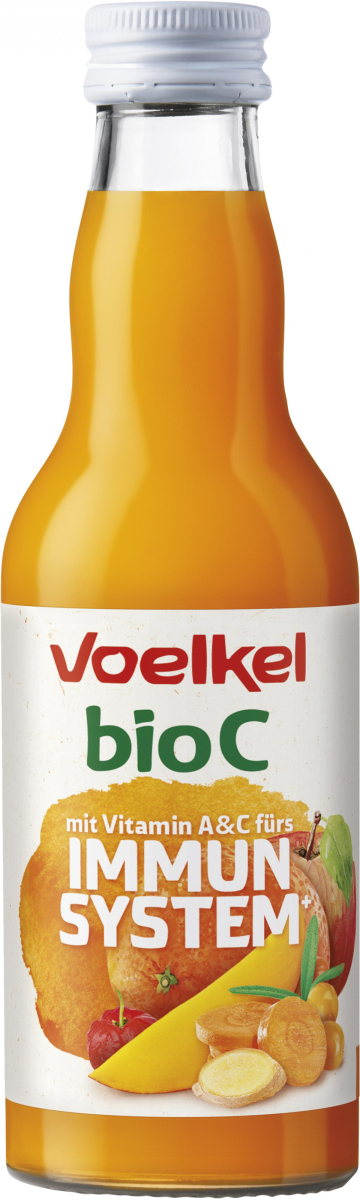 kleiner bioC Immunkraft  0,2Ltr