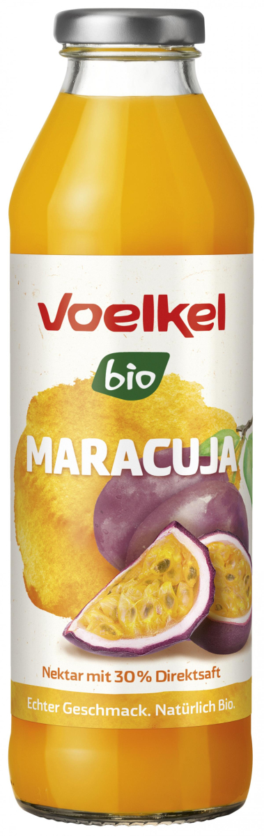 Maracuja Nektar  0,5Ltr