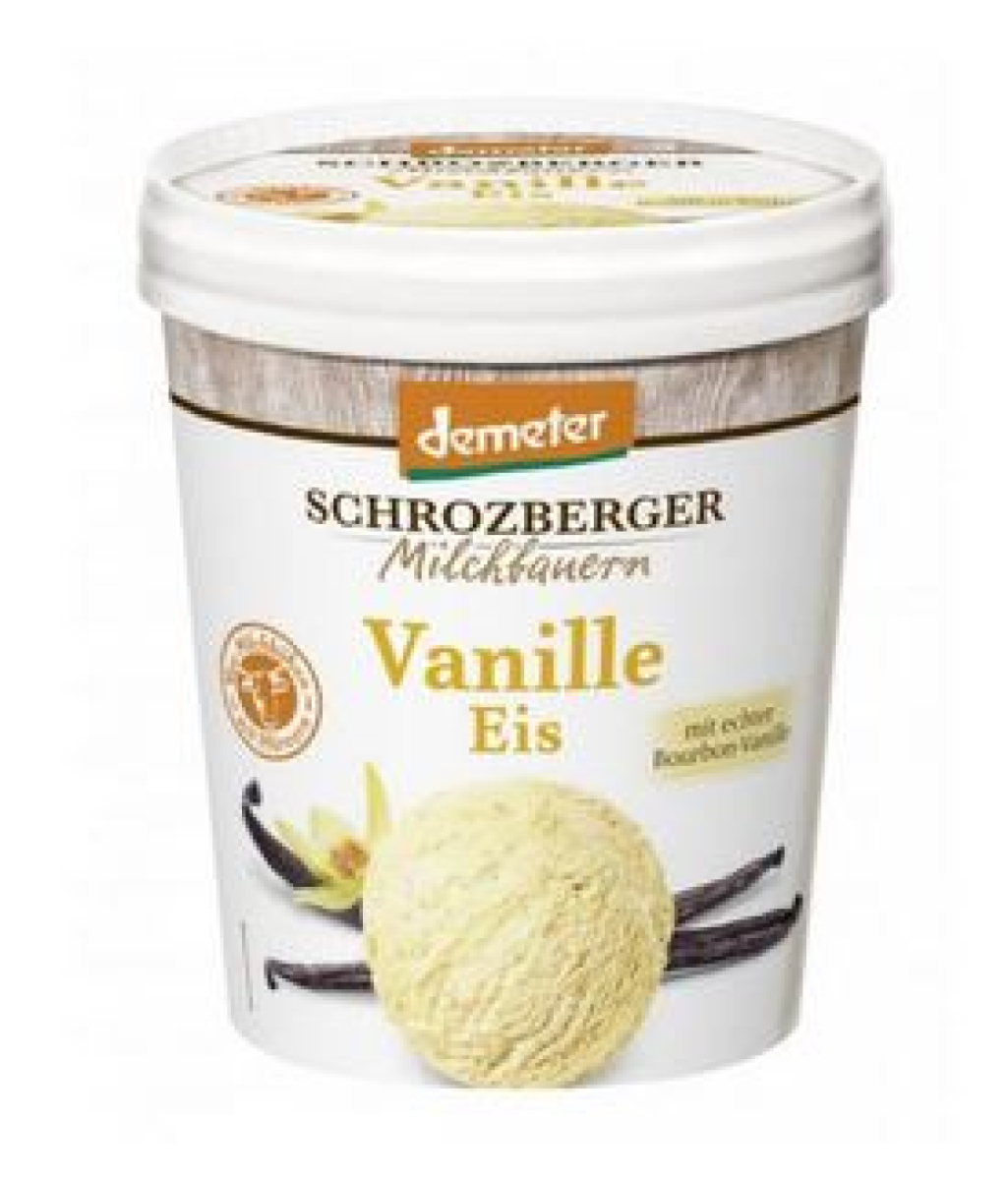 TK Vanille Eis 500ml