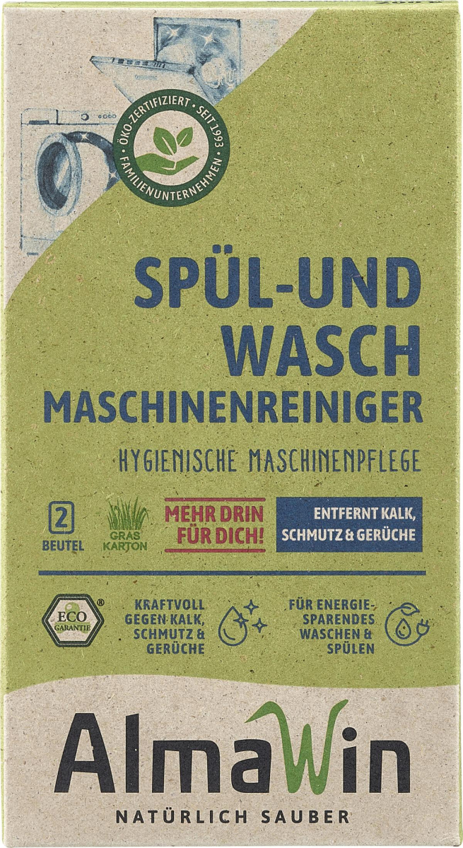 Spülmaschinenreiniger  200g