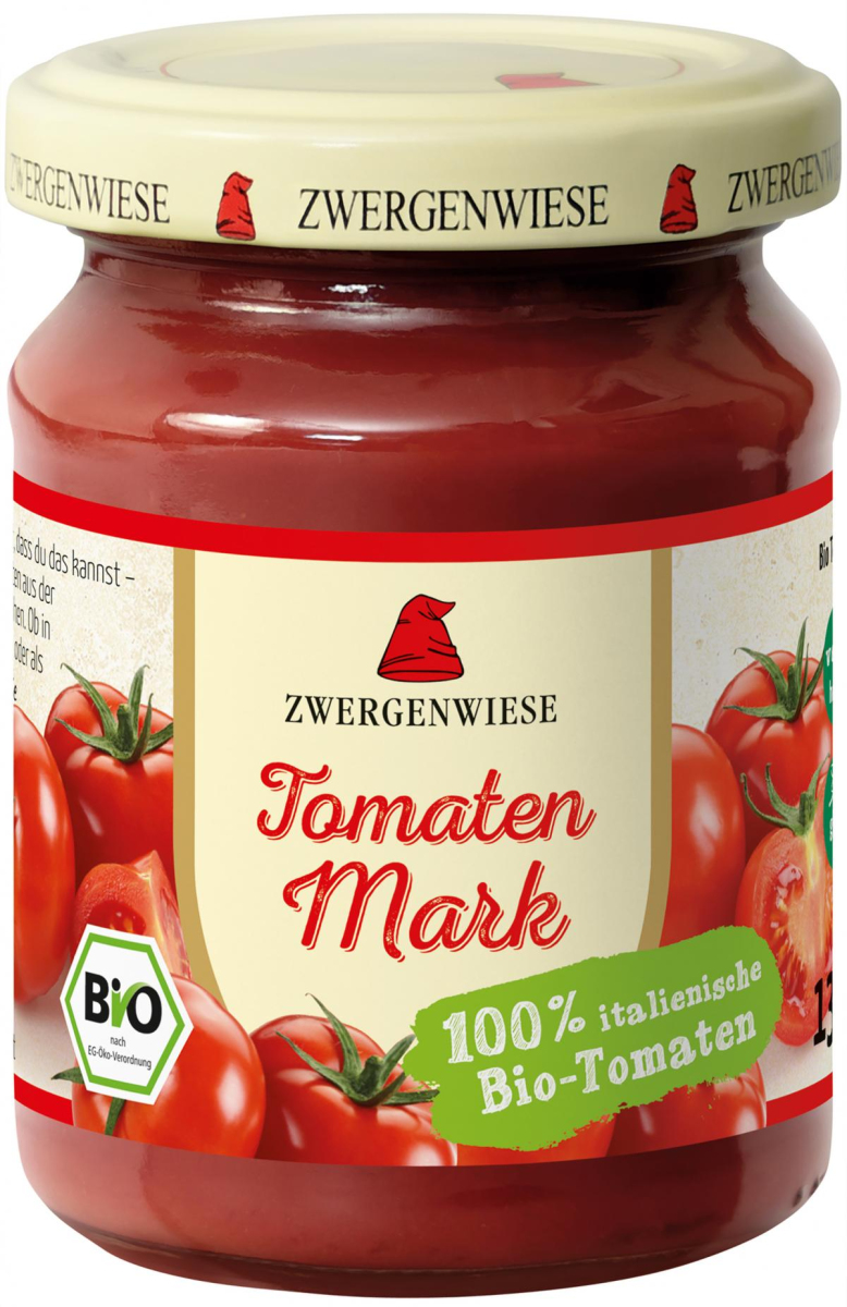 Tomatenmark 22%  130g