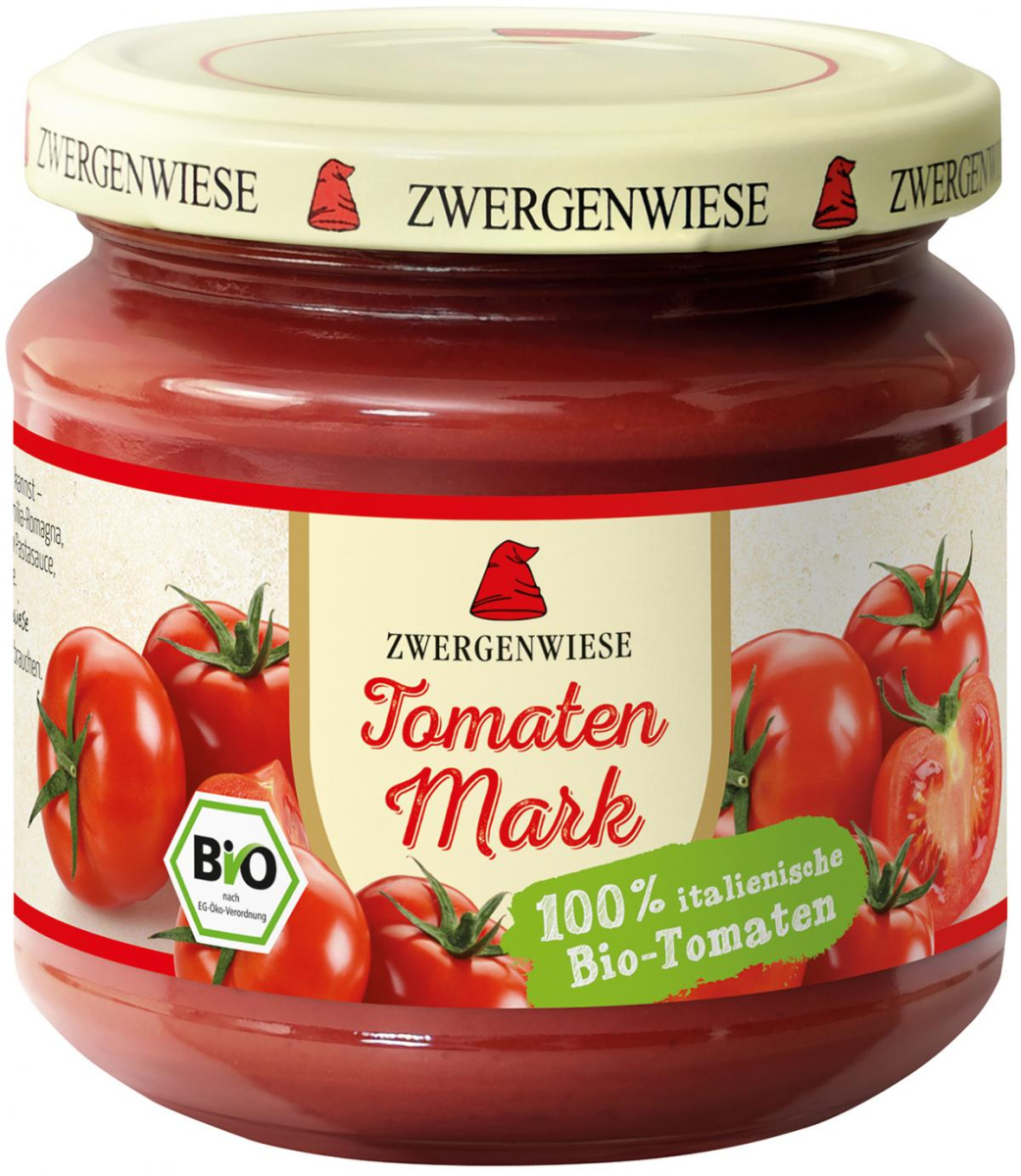 Tomatenmark 22%  200g