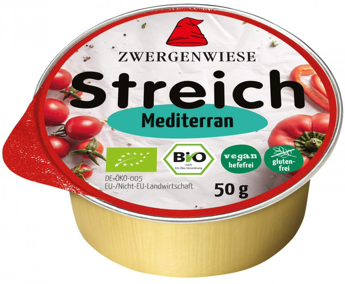 Kleiner Streich Mediterran 50g