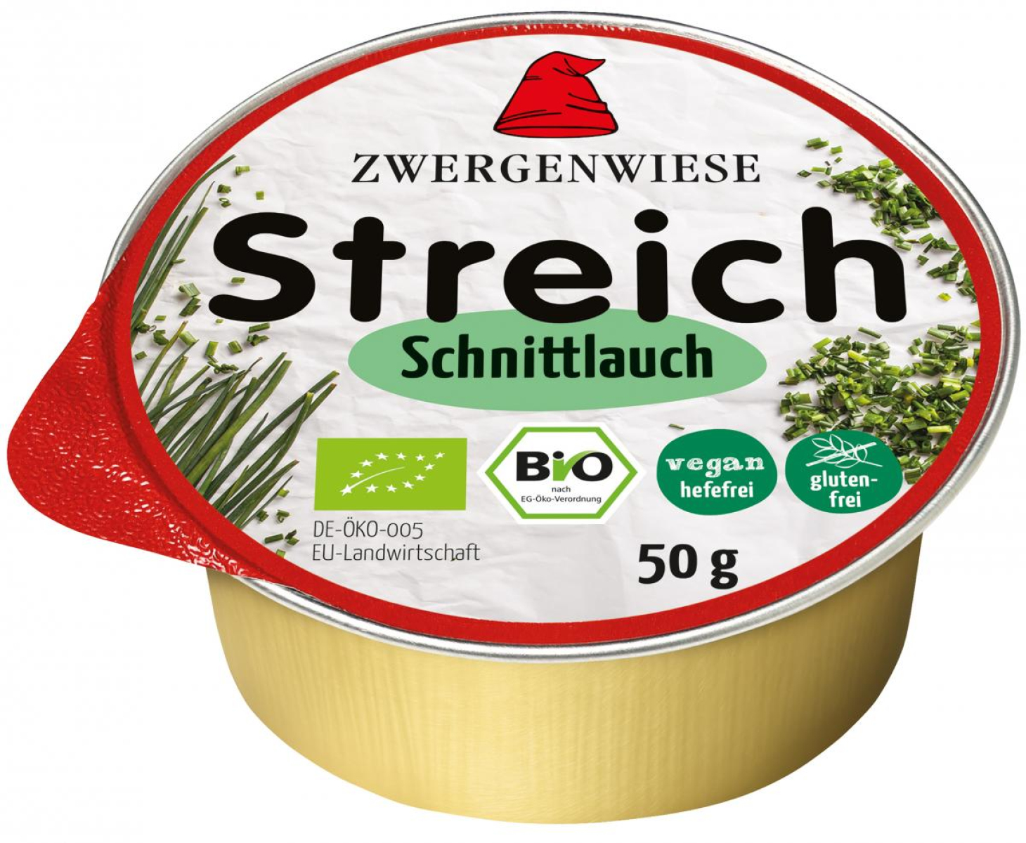 Kleiner Schnittlauch Streich  50g