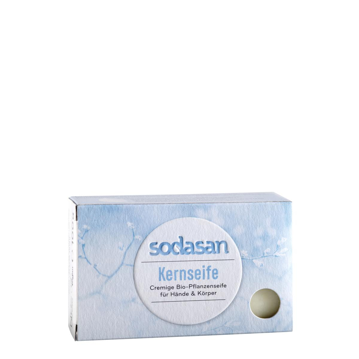 Kernseife  100g