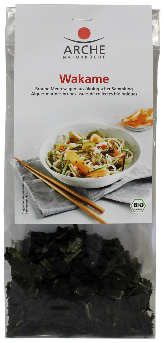 Wakame  40g