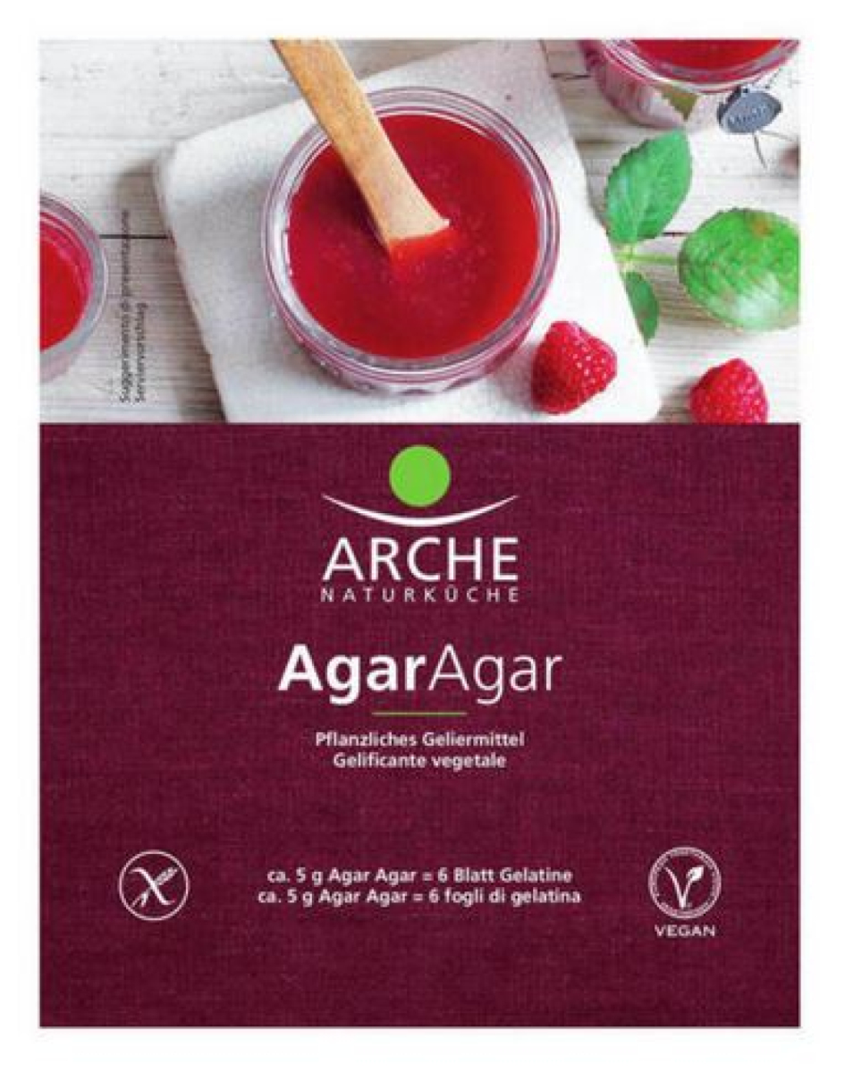Agar Agar  30g