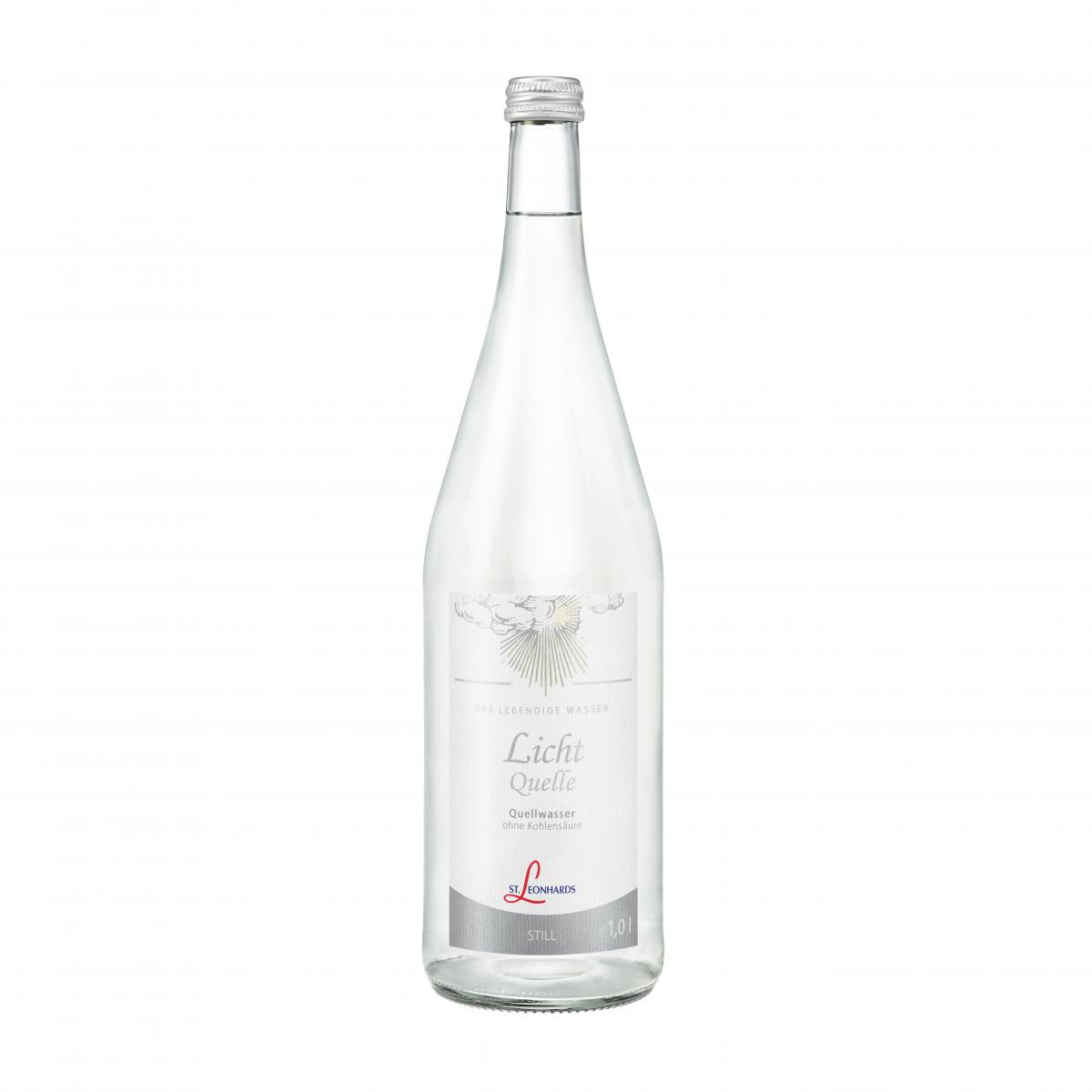 St. Leonhards- Lichtquelle 1 Ltr