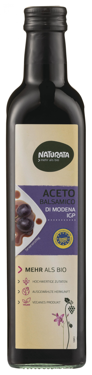 Aceto Balsamico di Modena IGP