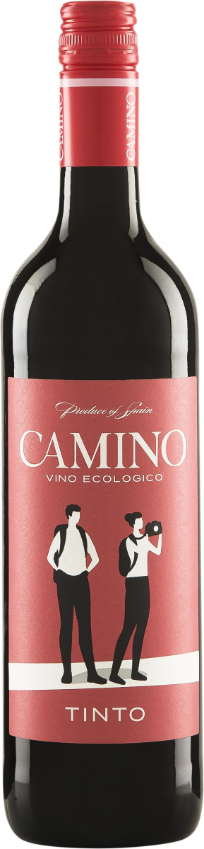 Camino Tinto DO  0,75Ltr