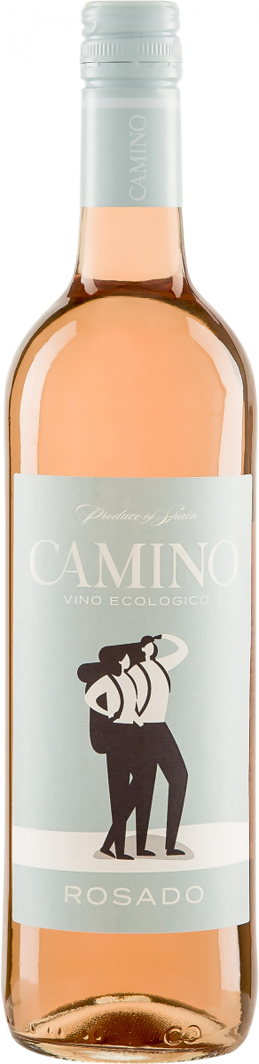 Camino Rosado DO  0,75Ltr