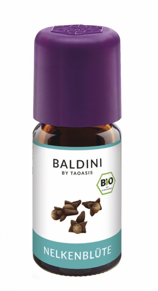 Baldini Essenz Nelkenblüte  5ml