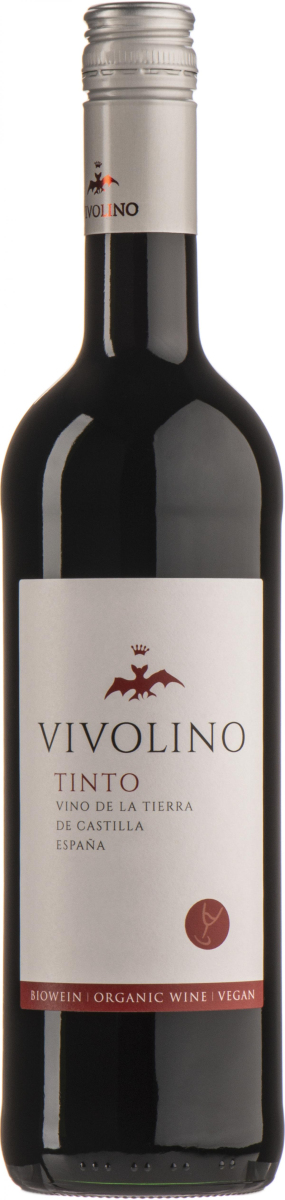 VivoLino DO, rot  0,75Ltr