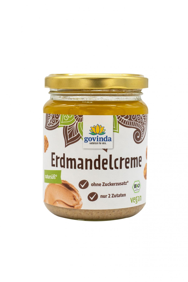 Chufas Erdmandelcreme  250g