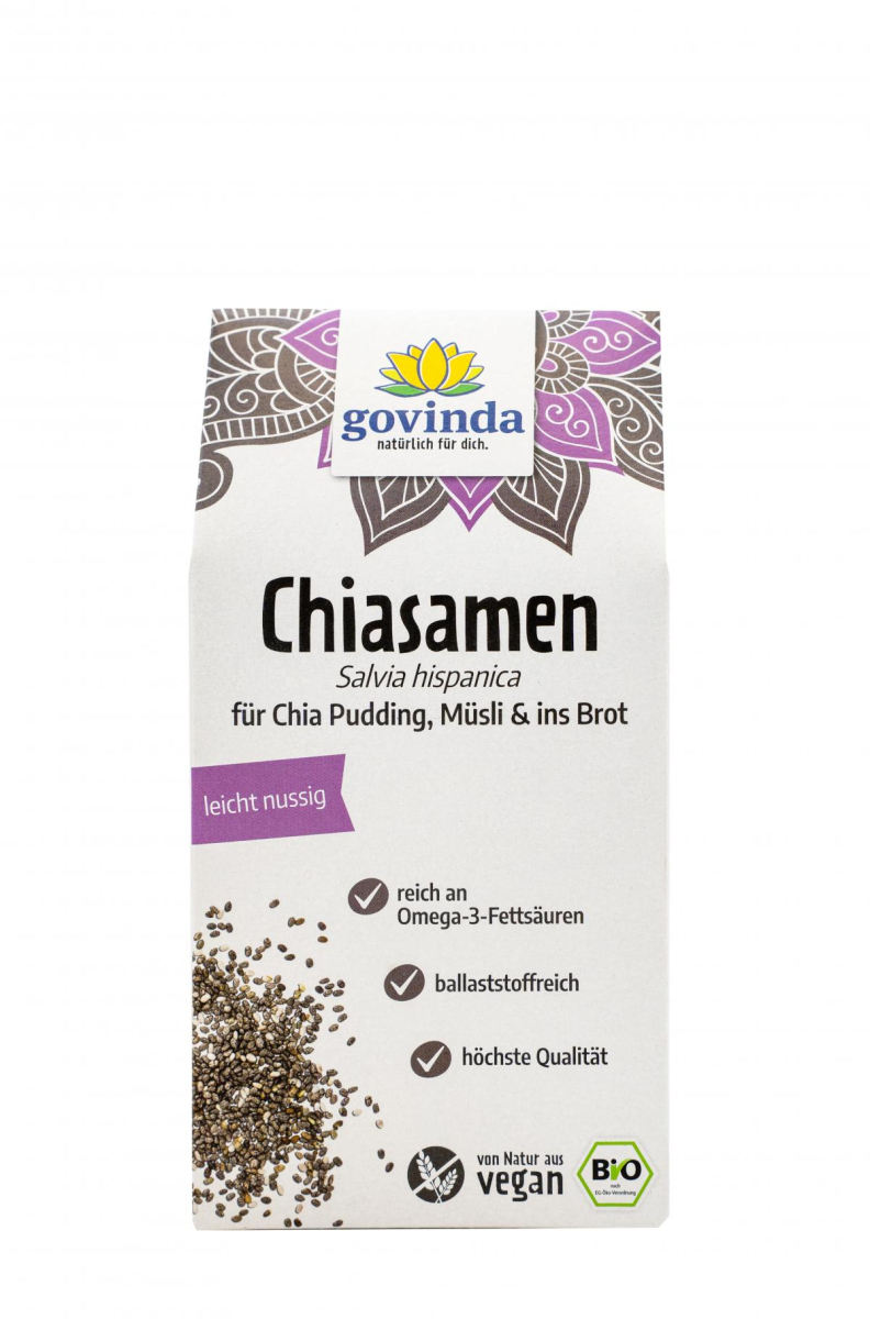 Chiasamen  200g